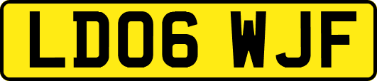 LD06WJF