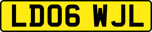 LD06WJL
