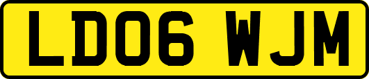 LD06WJM