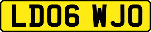 LD06WJO