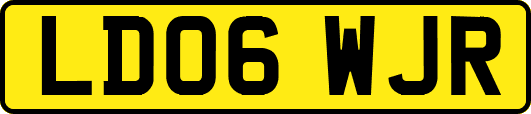 LD06WJR