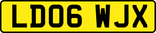 LD06WJX