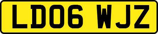 LD06WJZ