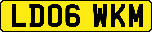 LD06WKM