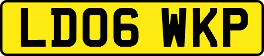 LD06WKP