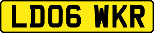 LD06WKR