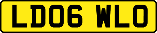 LD06WLO