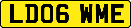LD06WME