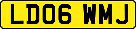 LD06WMJ