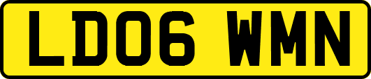 LD06WMN