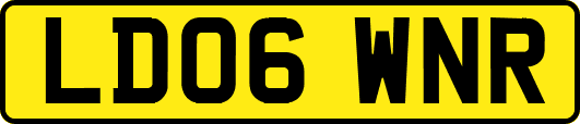 LD06WNR