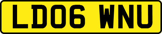 LD06WNU