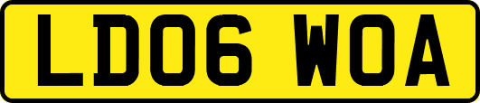 LD06WOA