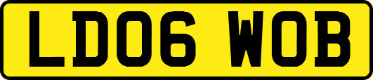 LD06WOB
