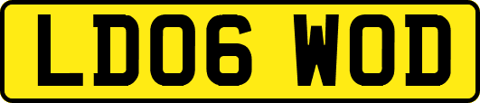 LD06WOD