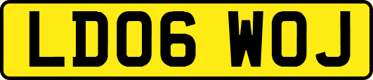 LD06WOJ
