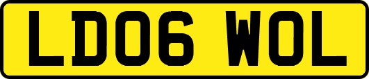LD06WOL