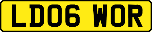 LD06WOR