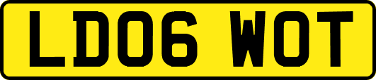 LD06WOT