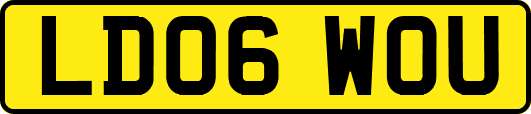 LD06WOU