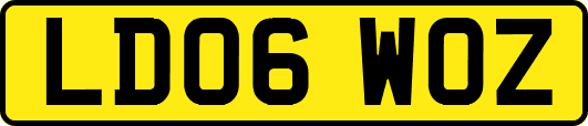 LD06WOZ