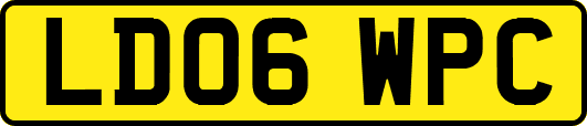 LD06WPC