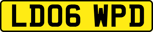 LD06WPD