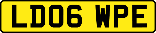 LD06WPE