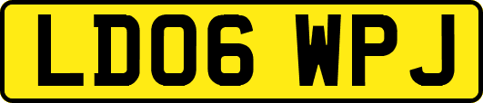 LD06WPJ