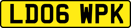 LD06WPK