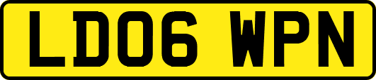 LD06WPN