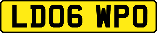 LD06WPO
