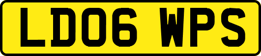 LD06WPS