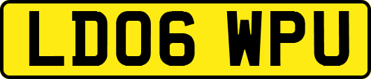 LD06WPU