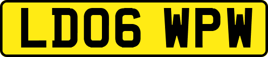 LD06WPW