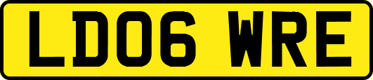 LD06WRE