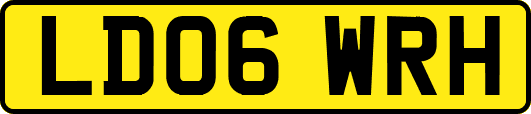 LD06WRH