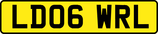 LD06WRL