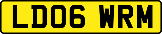 LD06WRM
