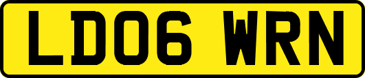 LD06WRN