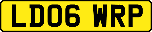 LD06WRP