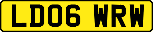 LD06WRW