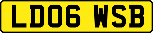 LD06WSB