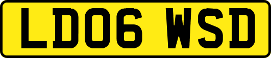 LD06WSD