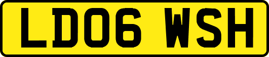 LD06WSH