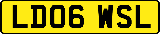LD06WSL