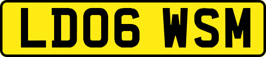 LD06WSM