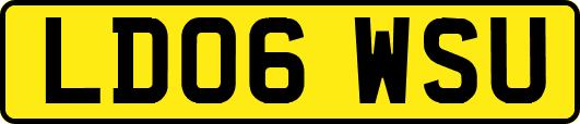 LD06WSU