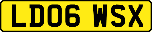 LD06WSX