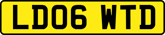 LD06WTD